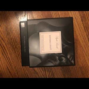 Victoria secret sticky bra. Size C